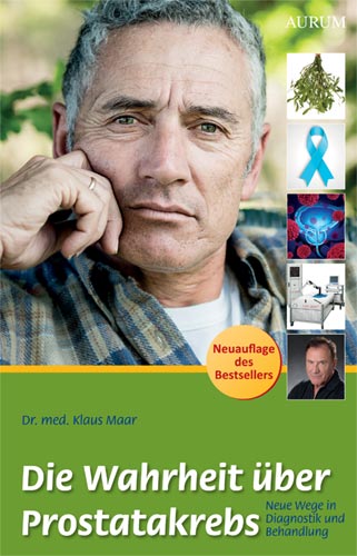 Wahrheit-Prostatakrebs Die Wahrheit über Prostatakrebs