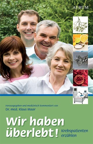 Wir-haben-ueberlebt Buch Krebstherapie